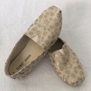 Toms Women's Alpargata Cloudbound Loafer Flat W7